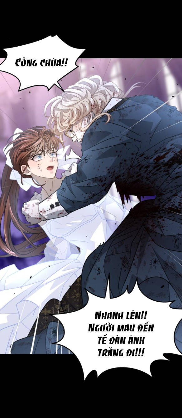 Trăng Tối: Kỉ Nguyên Máu Chap 431 - Next Chap 432