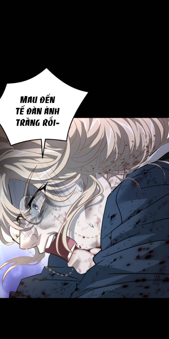 Trăng Tối: Kỉ Nguyên Máu Chap 431 - Next Chap 432