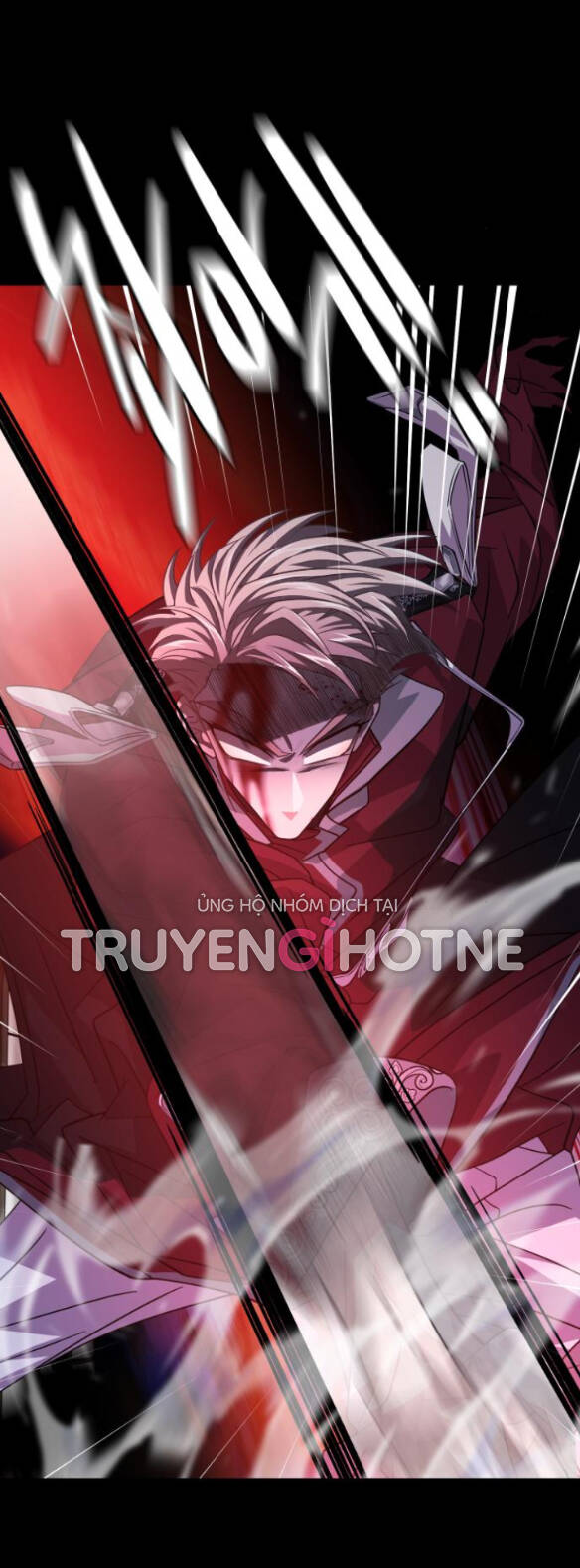 Trăng Tối: Kỉ Nguyên Máu Chap 431 - Next Chap 432