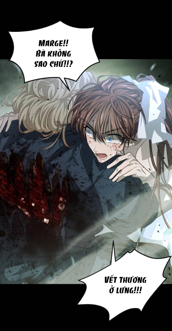 Trăng Tối: Kỉ Nguyên Máu Chap 431 - Next Chap 432