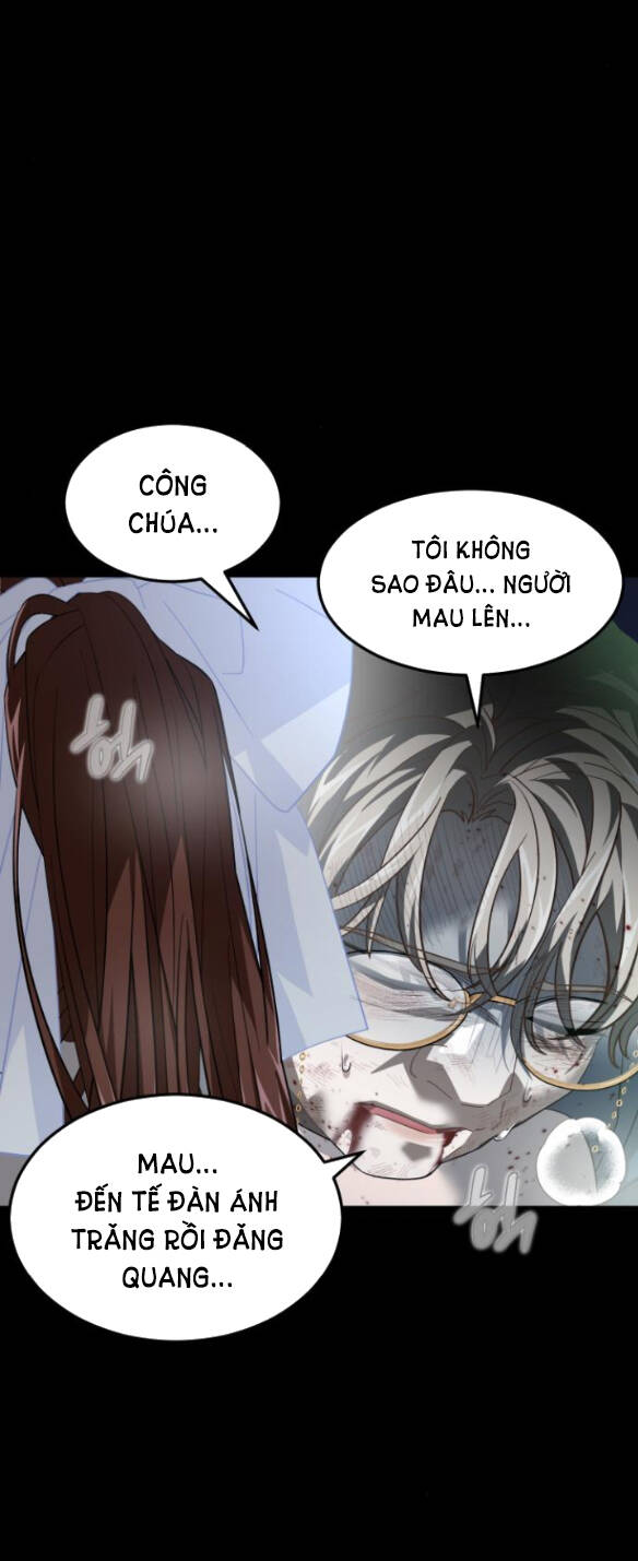 Trăng Tối: Kỉ Nguyên Máu Chap 431 - Next Chap 432