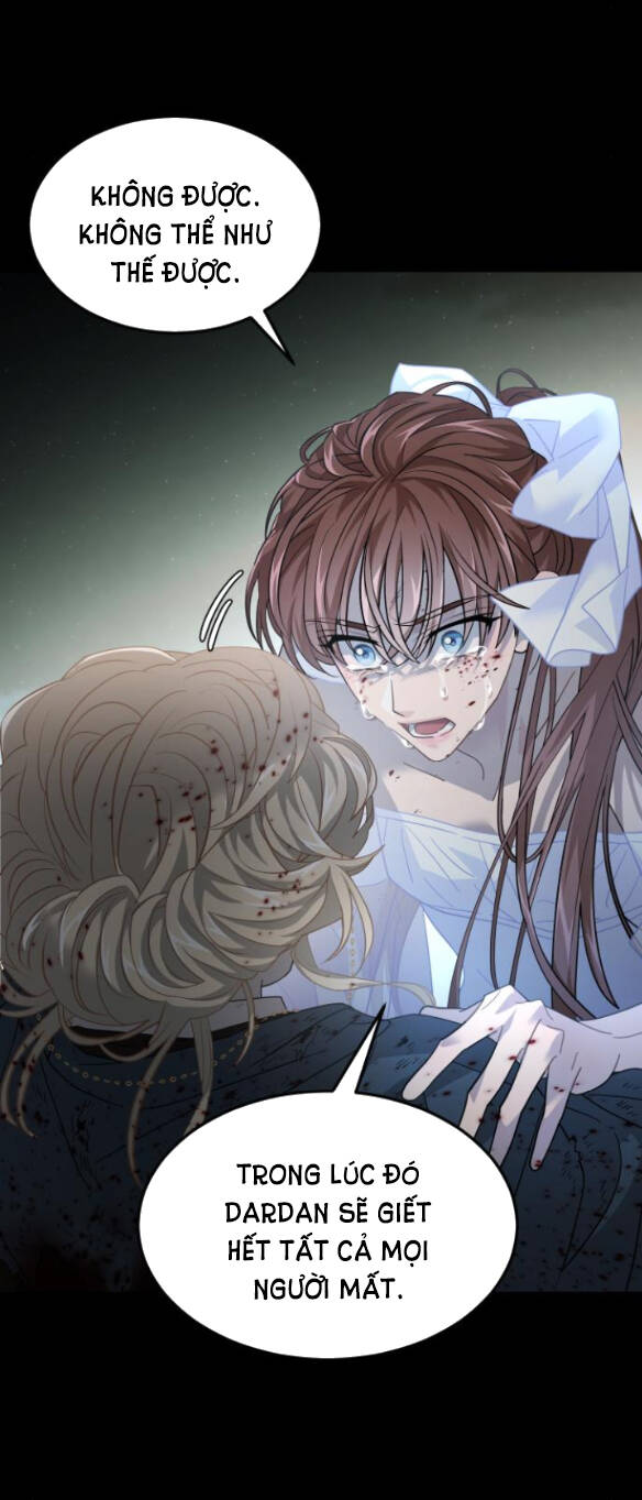Trăng Tối: Kỉ Nguyên Máu Chap 431 - Next Chap 432