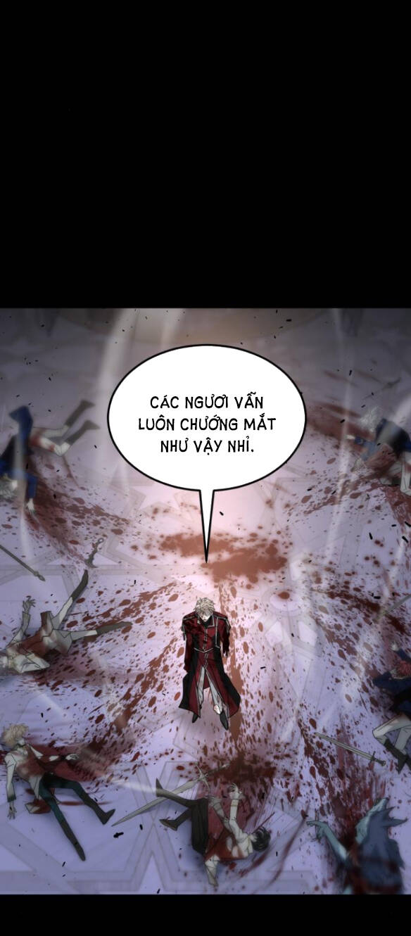 Trăng Tối: Kỉ Nguyên Máu Chap 431 - Next Chap 432