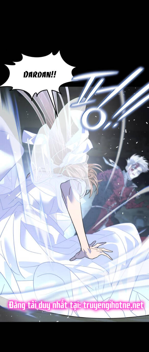 Trăng Tối: Kỉ Nguyên Máu Chap 431 - Next Chap 432