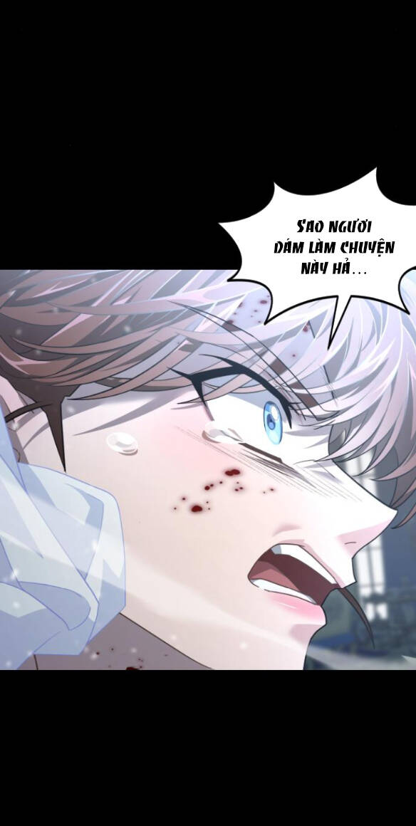 Trăng Tối: Kỉ Nguyên Máu Chap 431 - Next Chap 432