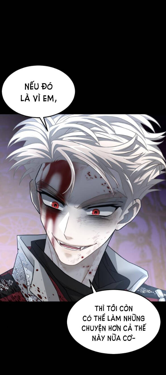 Trăng Tối: Kỉ Nguyên Máu Chap 431 - Next Chap 432