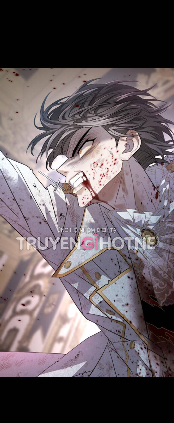 Trăng Tối: Kỉ Nguyên Máu Chap 431 - Next Chap 432