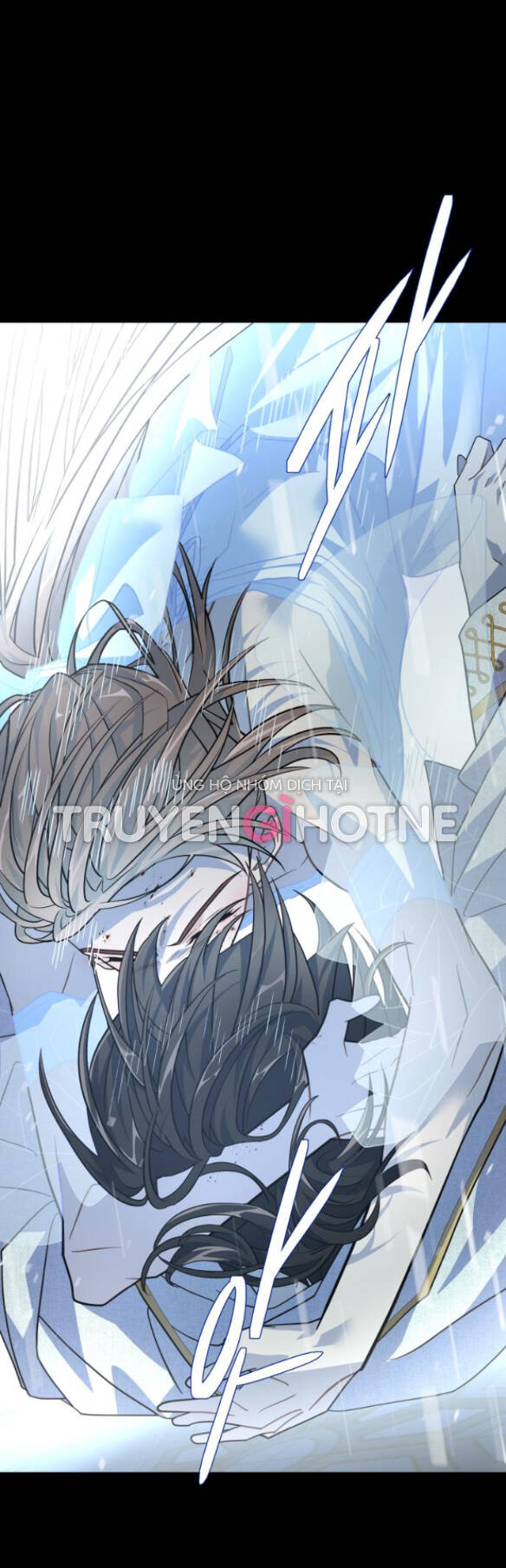 Trăng Tối: Kỉ Nguyên Máu Chap 431 - Next Chap 432