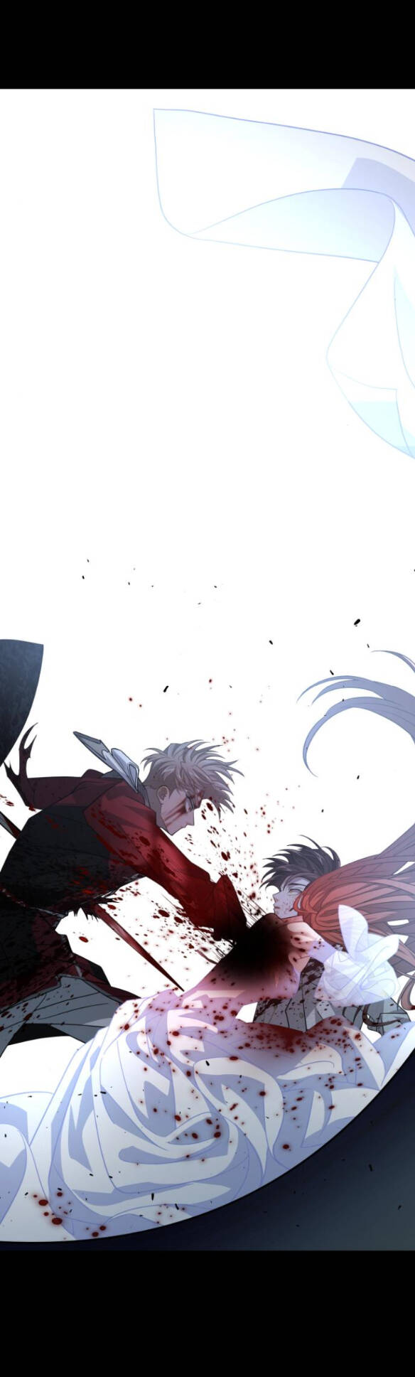 Trăng Tối: Kỉ Nguyên Máu Chap 431 - Next Chap 432