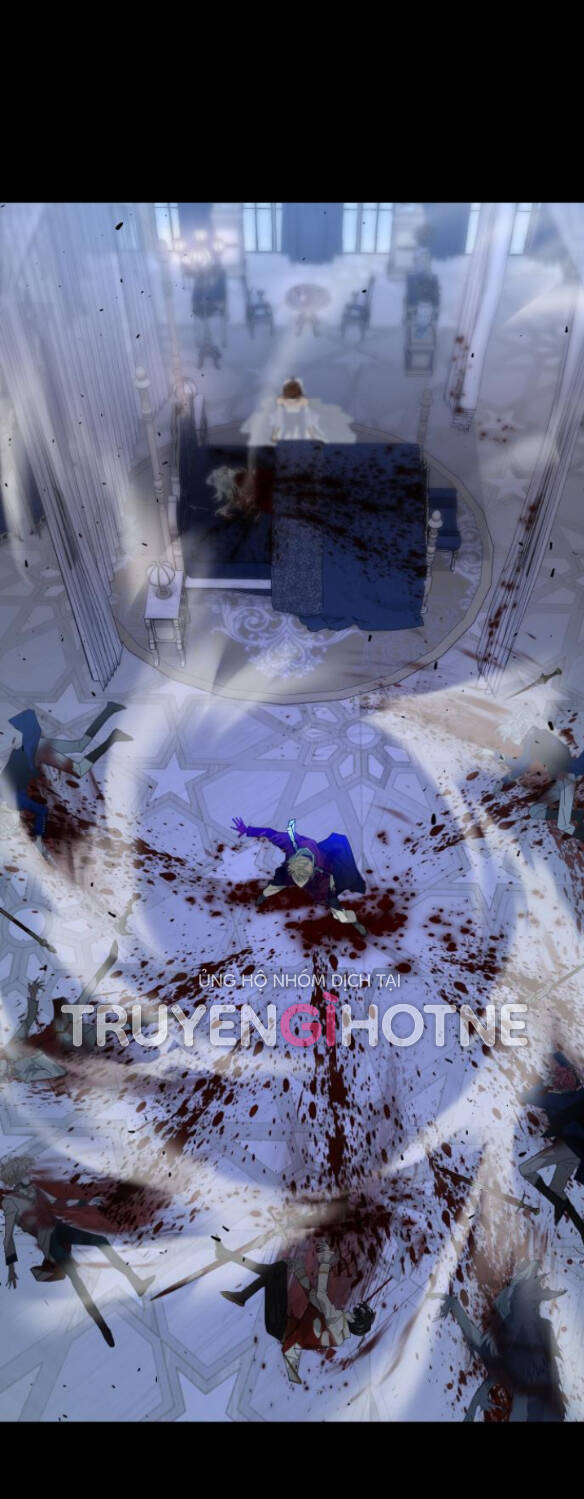 Trăng Tối: Kỉ Nguyên Máu Chap 431 - Next Chap 432