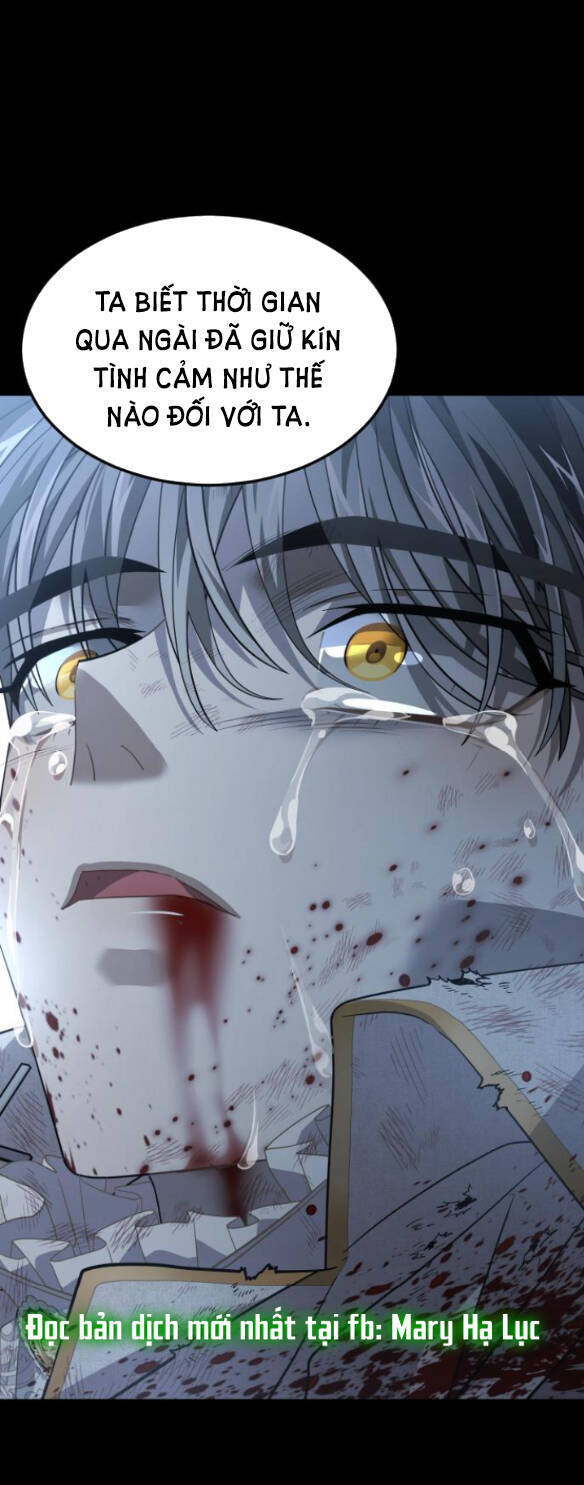Trăng Tối: Kỉ Nguyên Máu Chap 432 - Next Chap 433