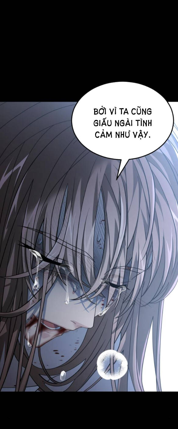 Trăng Tối: Kỉ Nguyên Máu Chap 432 - Next Chap 433