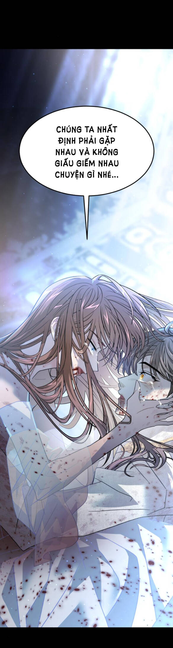 Trăng Tối: Kỉ Nguyên Máu Chap 432 - Next Chap 433