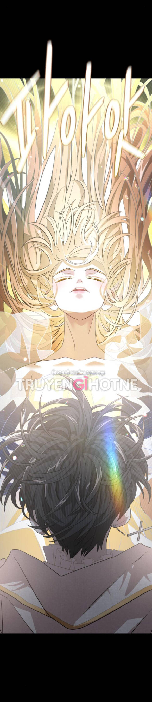 Trăng Tối: Kỉ Nguyên Máu Chap 432 - Next Chap 433