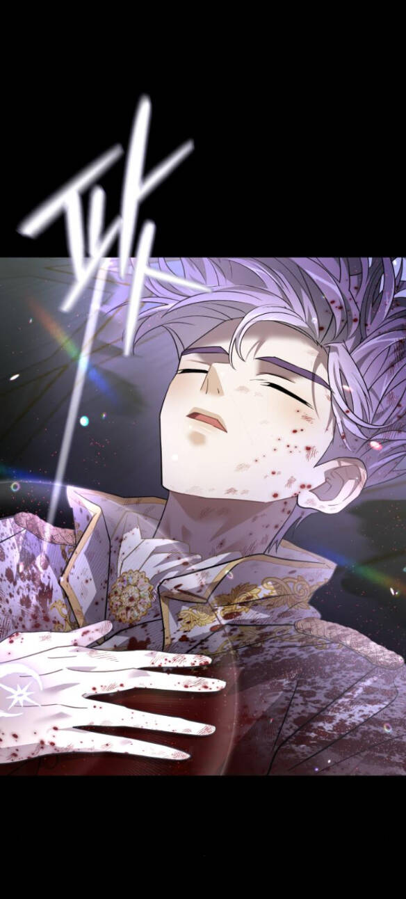 Trăng Tối: Kỉ Nguyên Máu Chap 432 - Next Chap 433