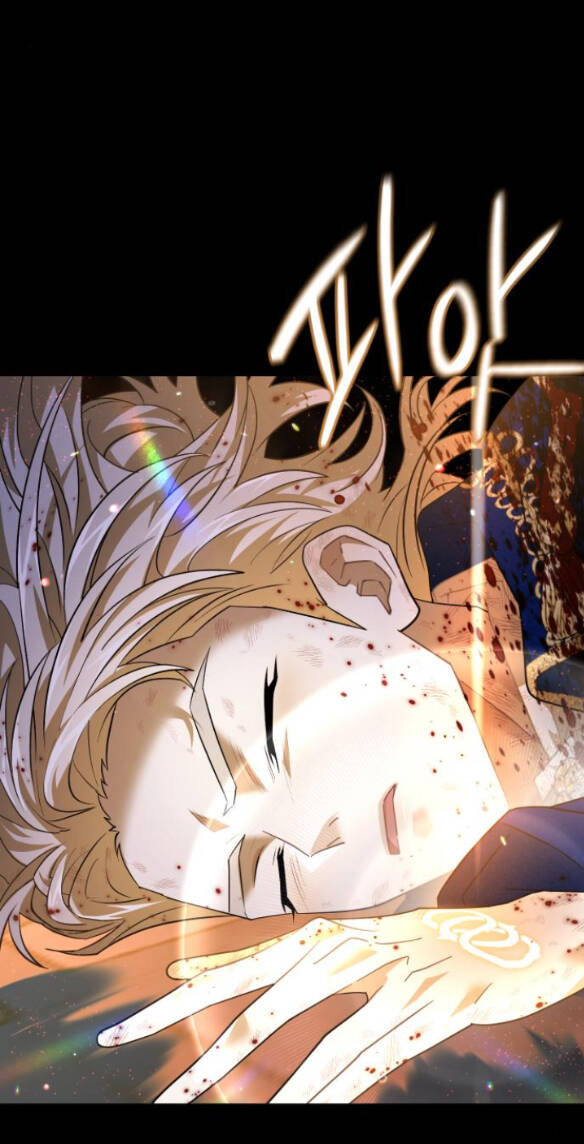 Trăng Tối: Kỉ Nguyên Máu Chap 432 - Next Chap 433