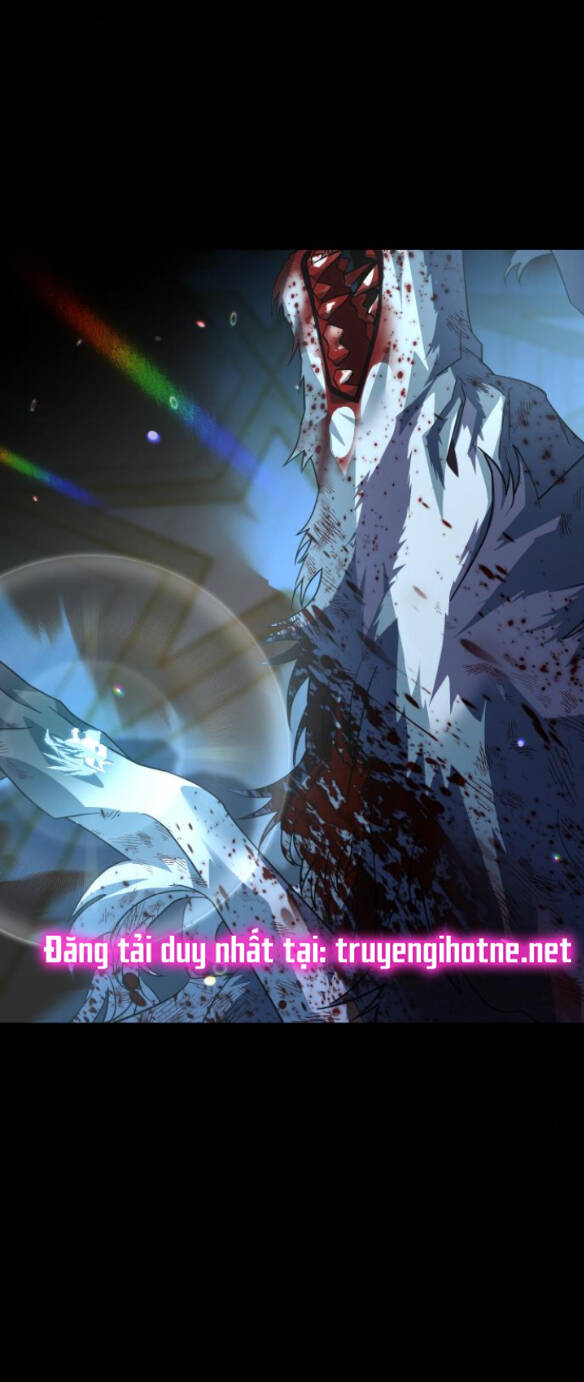 Trăng Tối: Kỉ Nguyên Máu Chap 432 - Next Chap 433