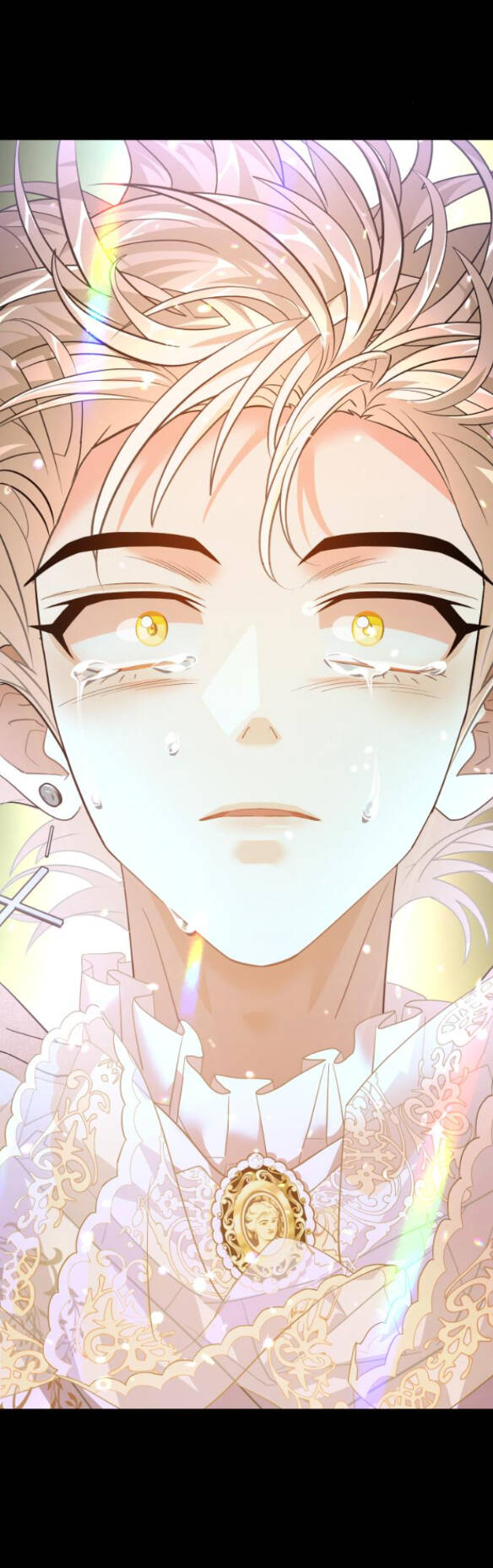 Trăng Tối: Kỉ Nguyên Máu Chap 432 - Next Chap 433