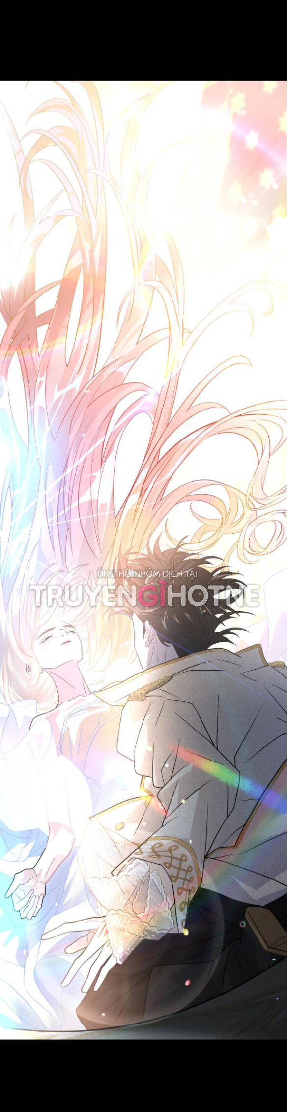 Trăng Tối: Kỉ Nguyên Máu Chap 432 - Next Chap 433