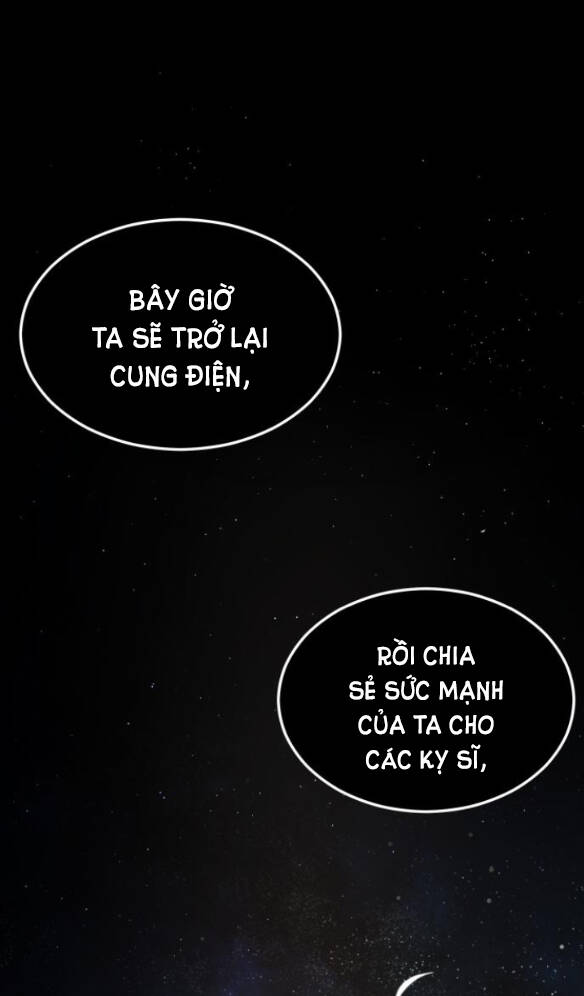 Trăng Tối: Kỉ Nguyên Máu Chap 432 - Next Chap 433