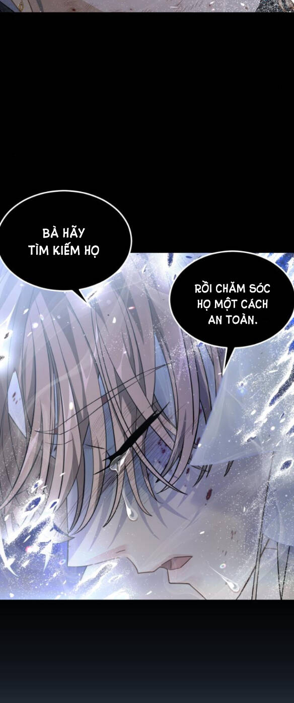 Trăng Tối: Kỉ Nguyên Máu Chap 432 - Next Chap 433