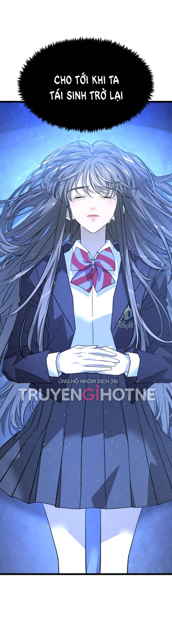 Trăng Tối: Kỉ Nguyên Máu Chap 432 - Next Chap 433
