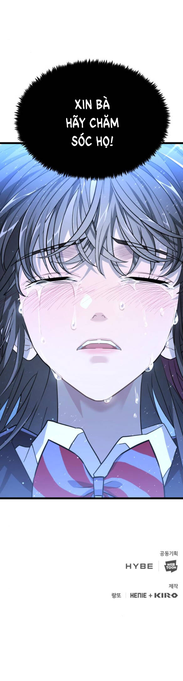 Trăng Tối: Kỉ Nguyên Máu Chap 432 - Next Chap 433