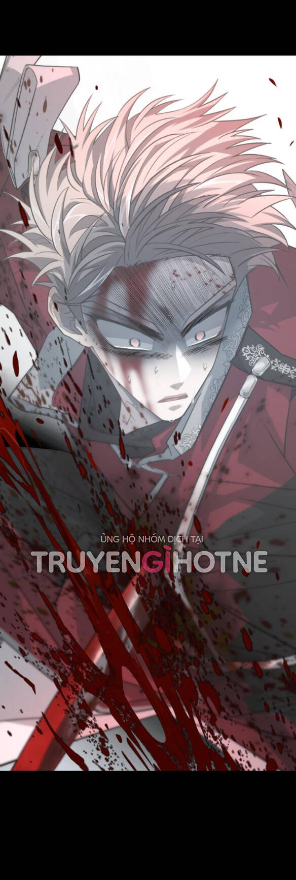Trăng Tối: Kỉ Nguyên Máu Chap 432 - Next Chap 433