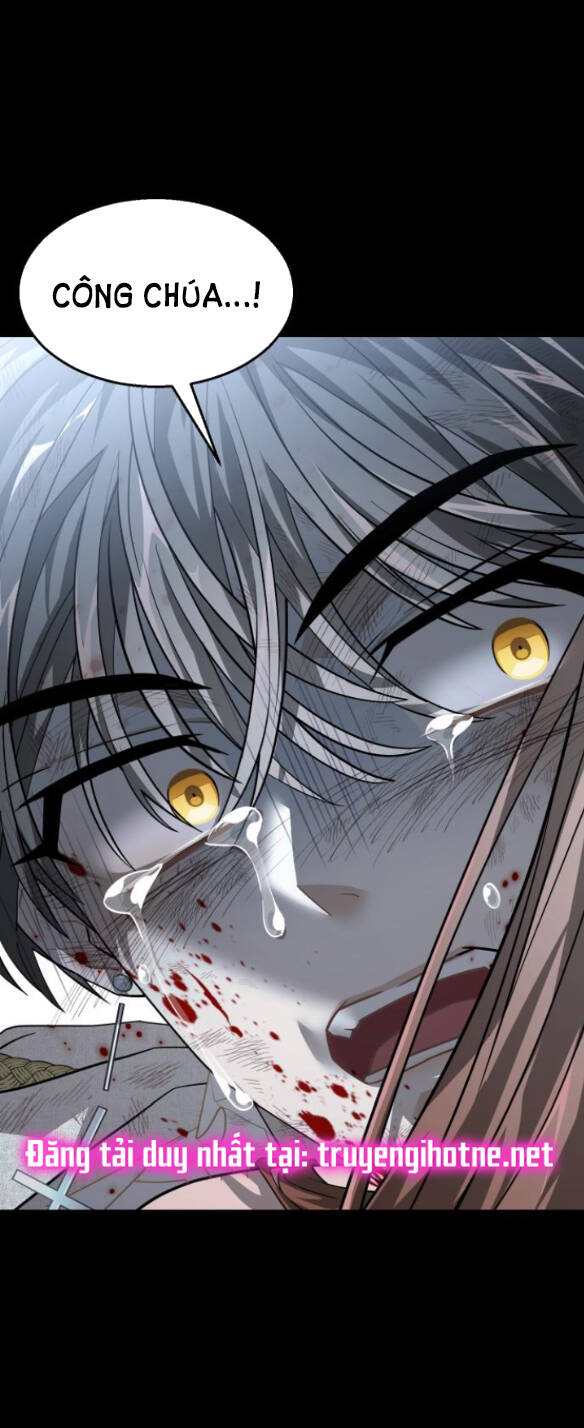 Trăng Tối: Kỉ Nguyên Máu Chap 432 - Next Chap 433