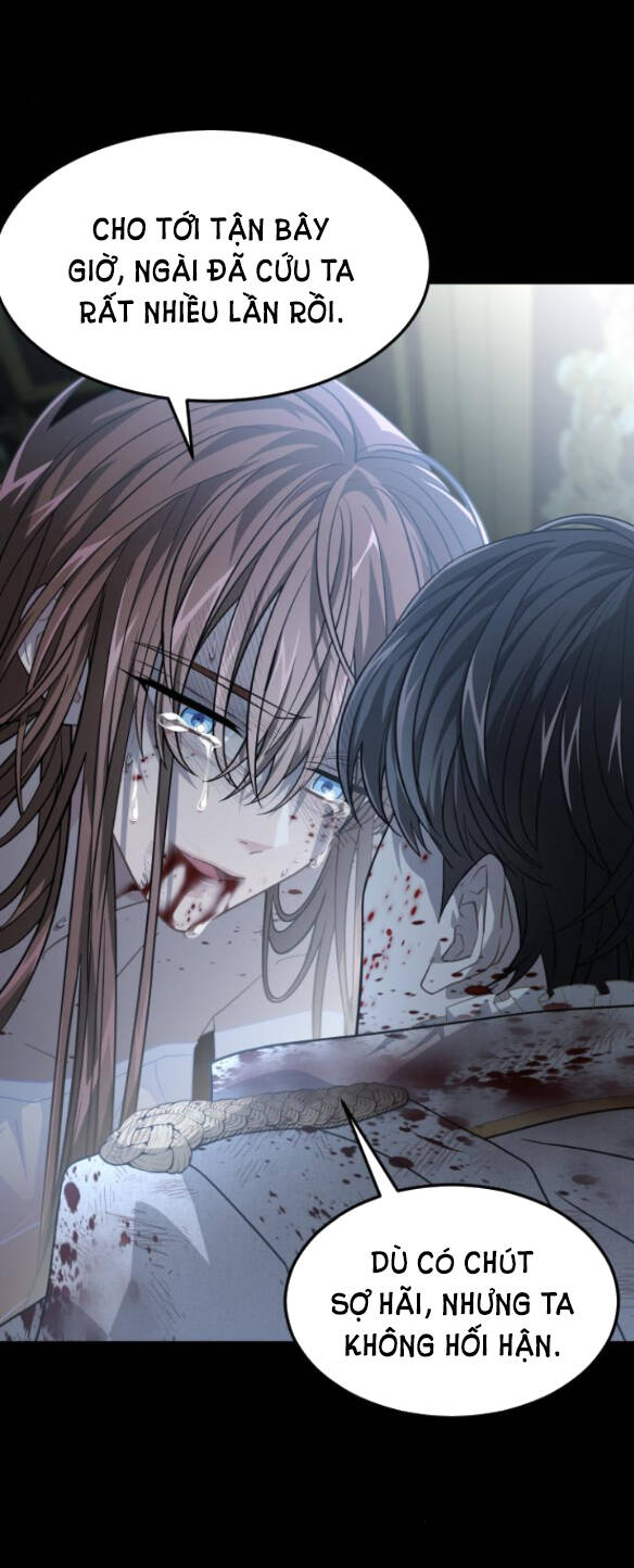 Trăng Tối: Kỉ Nguyên Máu Chap 432 - Next Chap 433