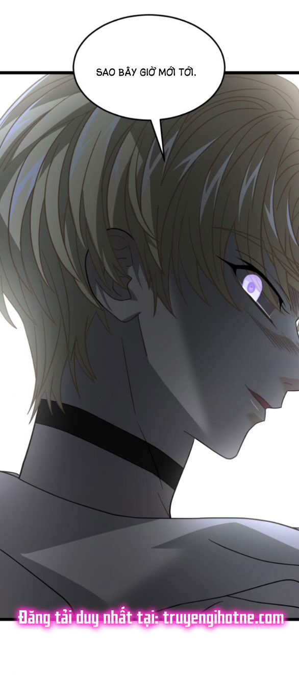 Trăng Tối: Kỉ Nguyên Máu Chap 591 - Next Chap 592