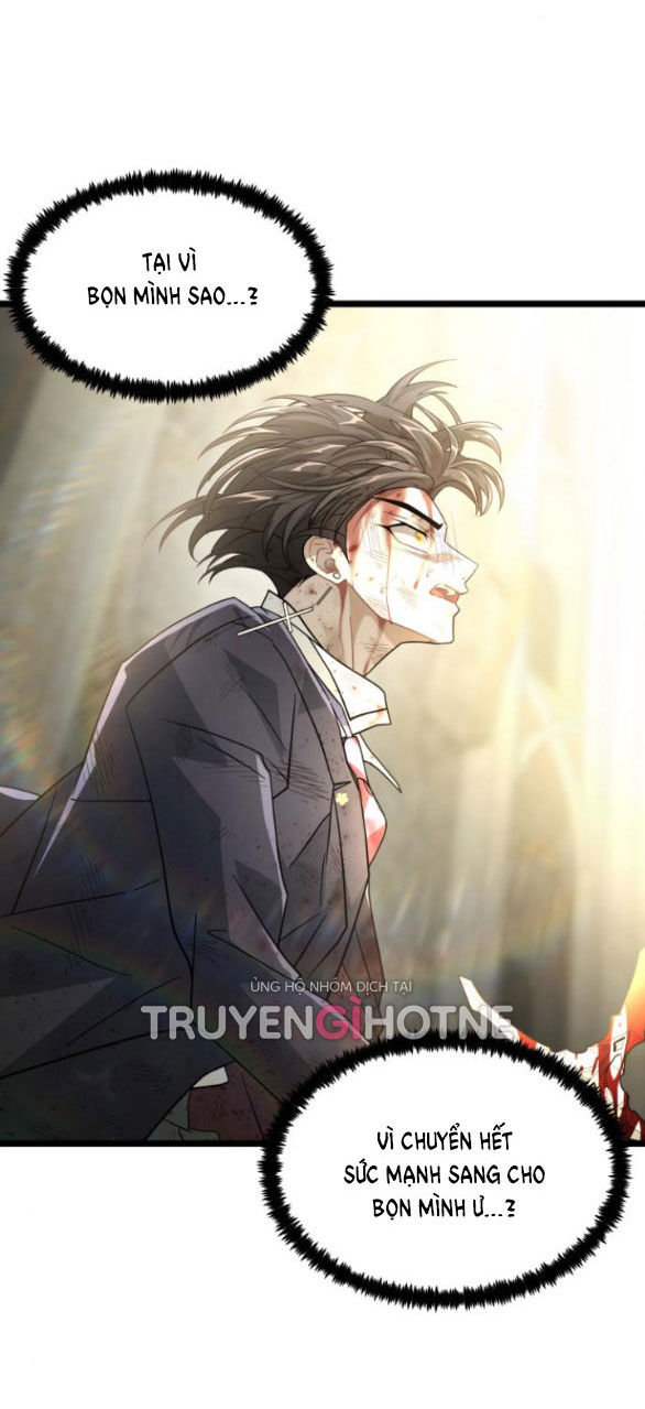 Trăng Tối: Kỉ Nguyên Máu Chap 591 - Next Chap 592