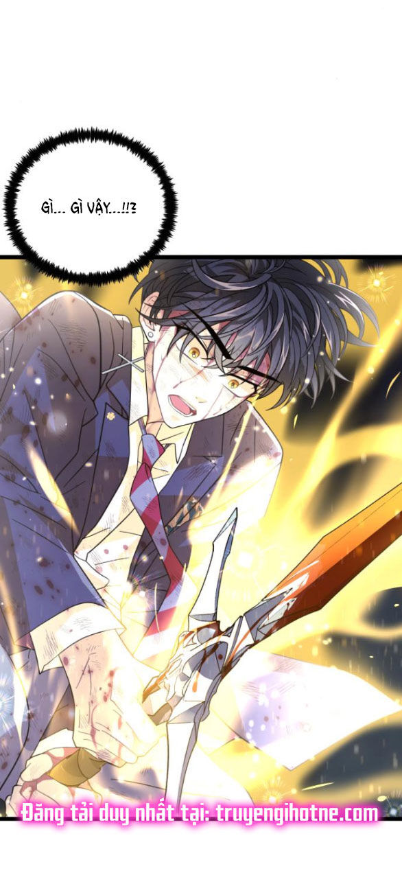 Trăng Tối: Kỉ Nguyên Máu Chap 591 - Next Chap 592