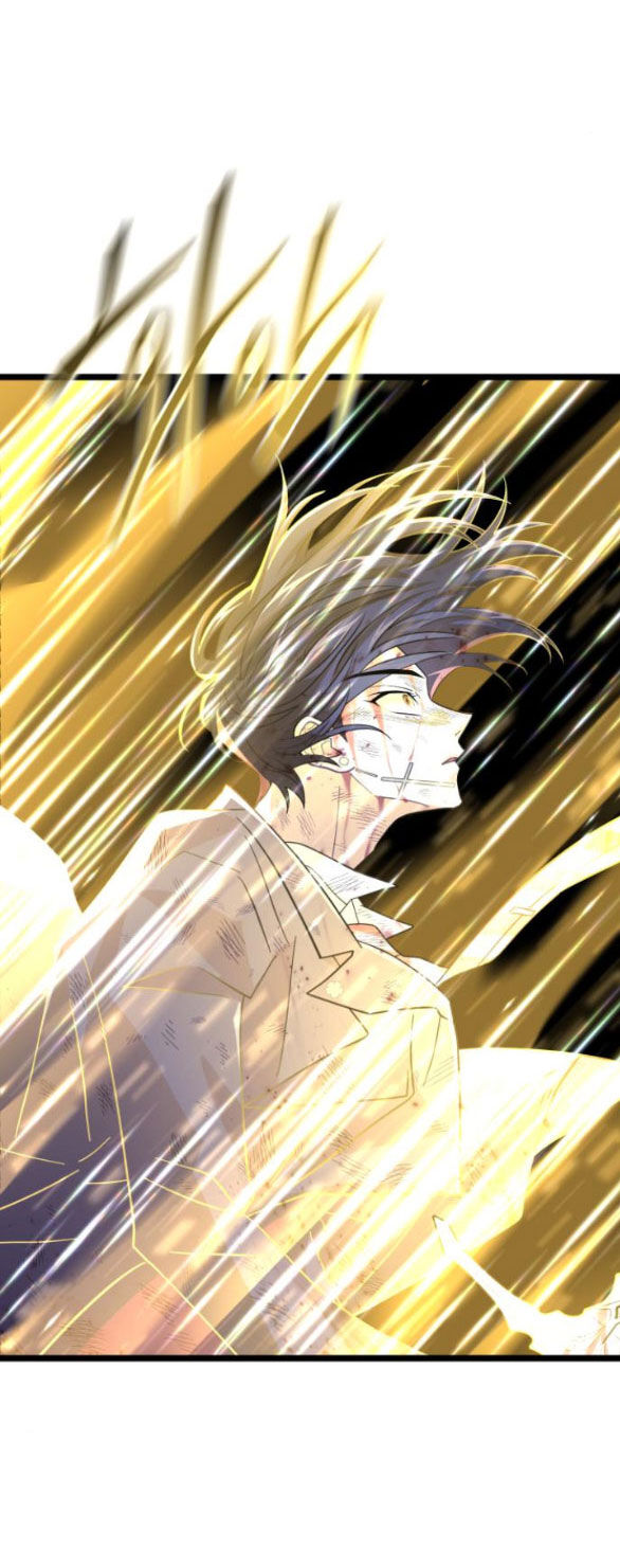 Trăng Tối: Kỉ Nguyên Máu Chap 591 - Next Chap 592