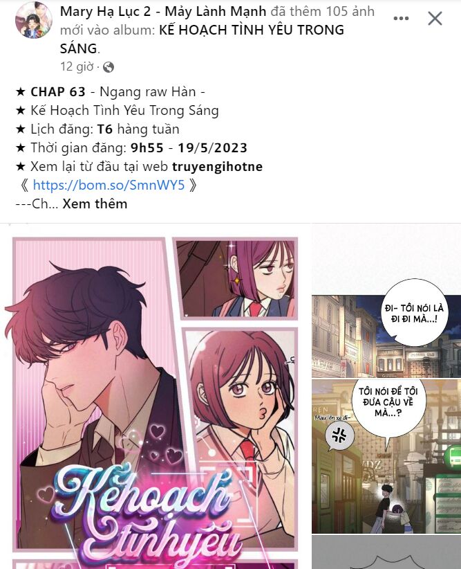 Trăng Tối: Kỉ Nguyên Máu Chap 591 - Next Chap 592