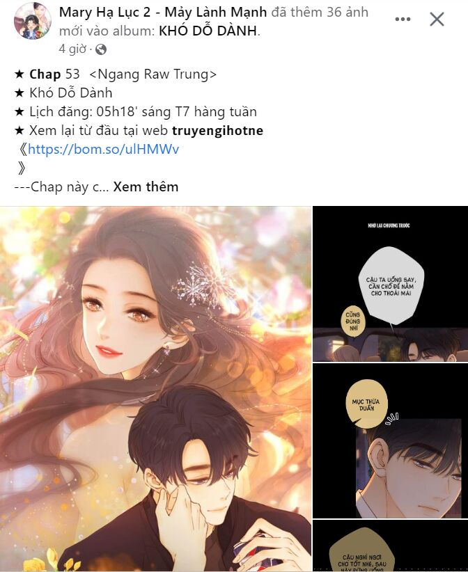 Trăng Tối: Kỉ Nguyên Máu Chap 591 - Next Chap 592