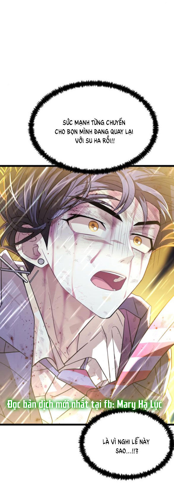 Trăng Tối: Kỉ Nguyên Máu Chap 591 - Next Chap 592