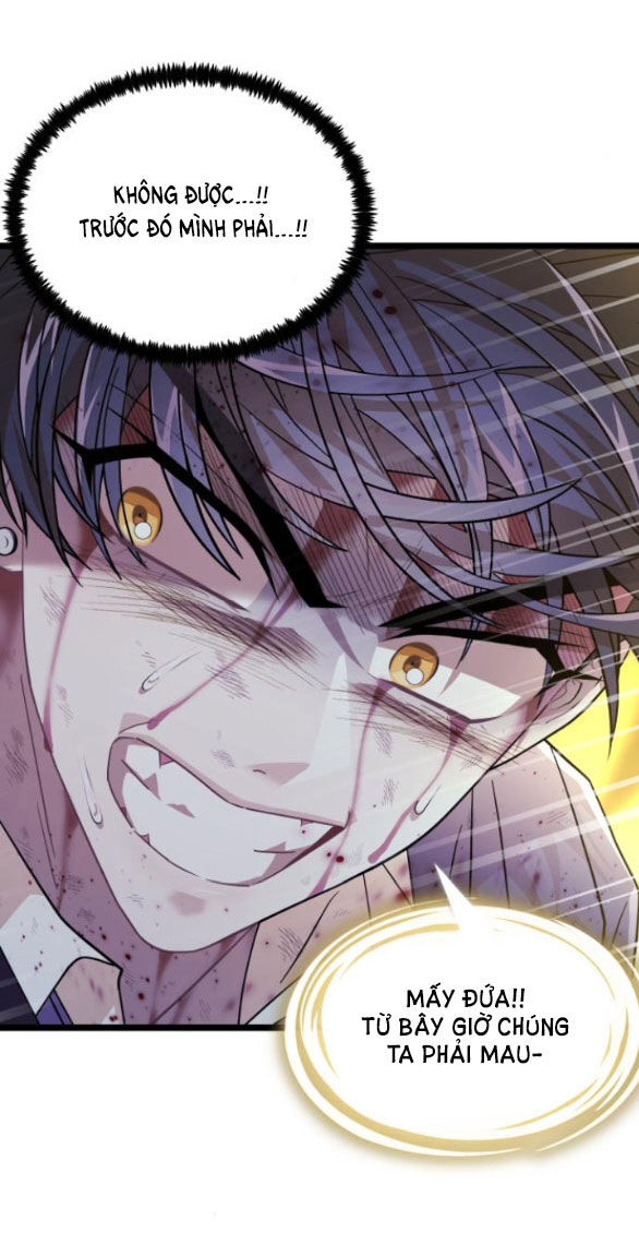 Trăng Tối: Kỉ Nguyên Máu Chap 591 - Next Chap 592