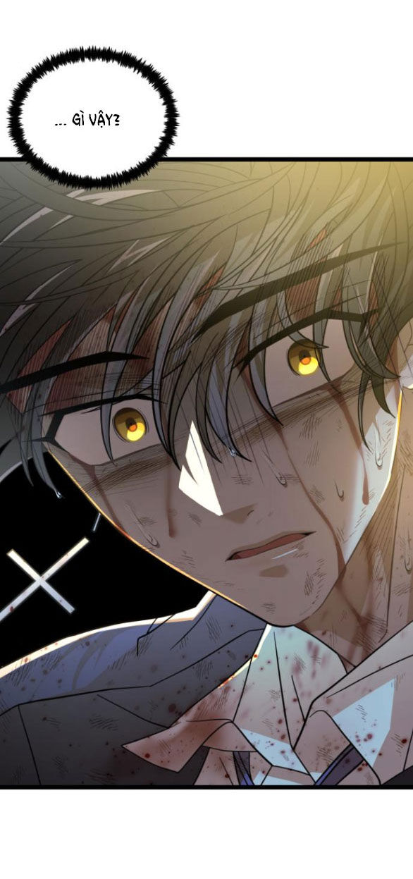 Trăng Tối: Kỉ Nguyên Máu Chap 591 - Next Chap 592
