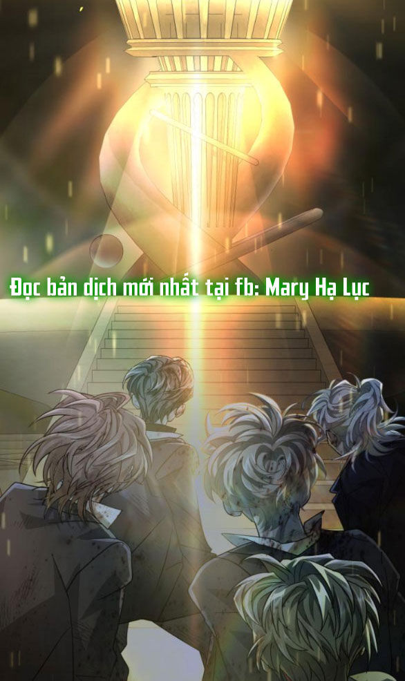 Trăng Tối: Kỉ Nguyên Máu Chap 591 - Next Chap 592