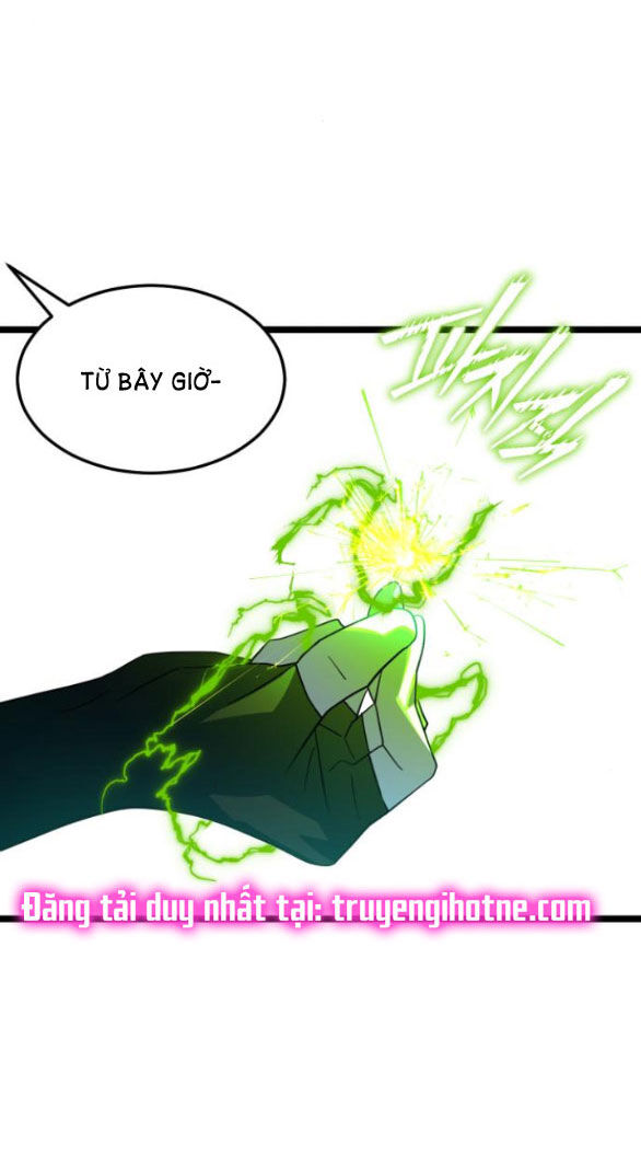 Trăng Tối: Kỉ Nguyên Máu Chap 591 - Next Chap 592