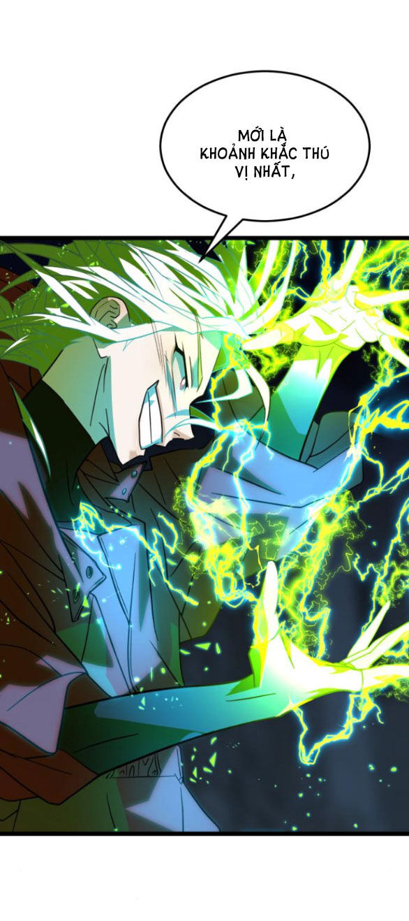 Trăng Tối: Kỉ Nguyên Máu Chap 591 - Next Chap 592
