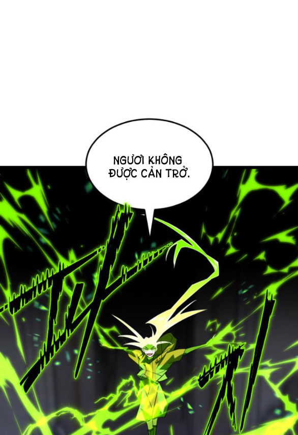 Trăng Tối: Kỉ Nguyên Máu Chap 591 - Next Chap 592