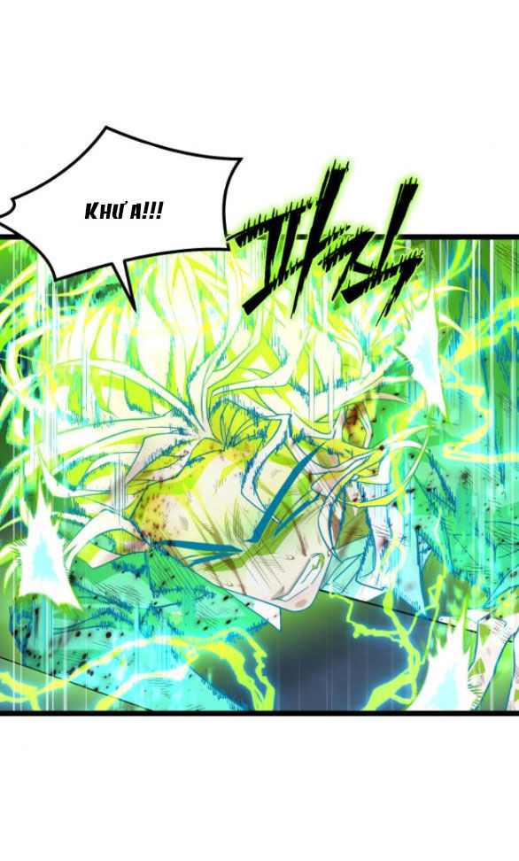 Trăng Tối: Kỉ Nguyên Máu Chap 591 - Next Chap 592
