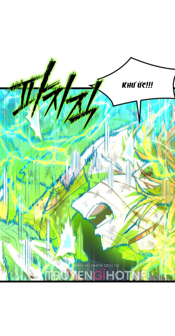 Trăng Tối: Kỉ Nguyên Máu Chap 591 - Next Chap 592