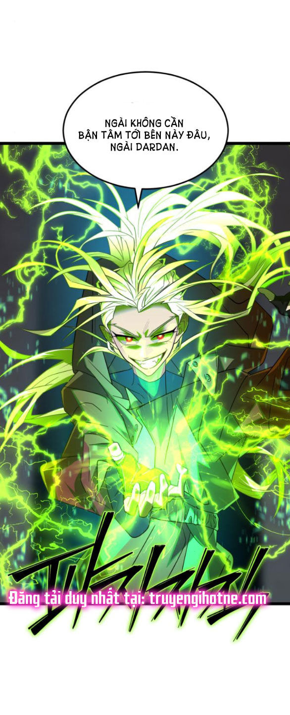 Trăng Tối: Kỉ Nguyên Máu Chap 591 - Next Chap 592
