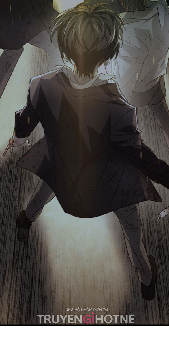Trăng Tối: Kỉ Nguyên Máu Chap 591 - Next Chap 592