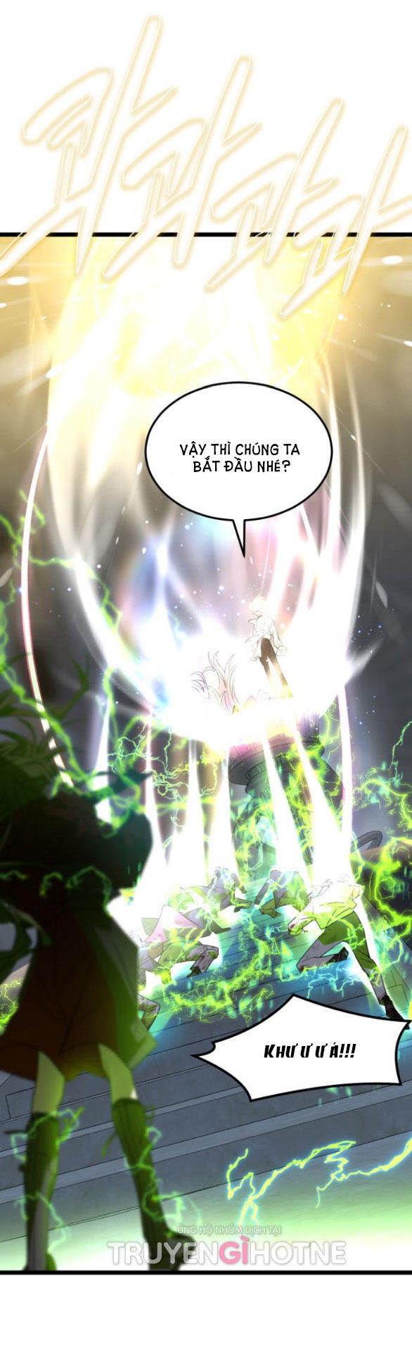 Trăng Tối: Kỉ Nguyên Máu Chap 591 - Next Chap 592