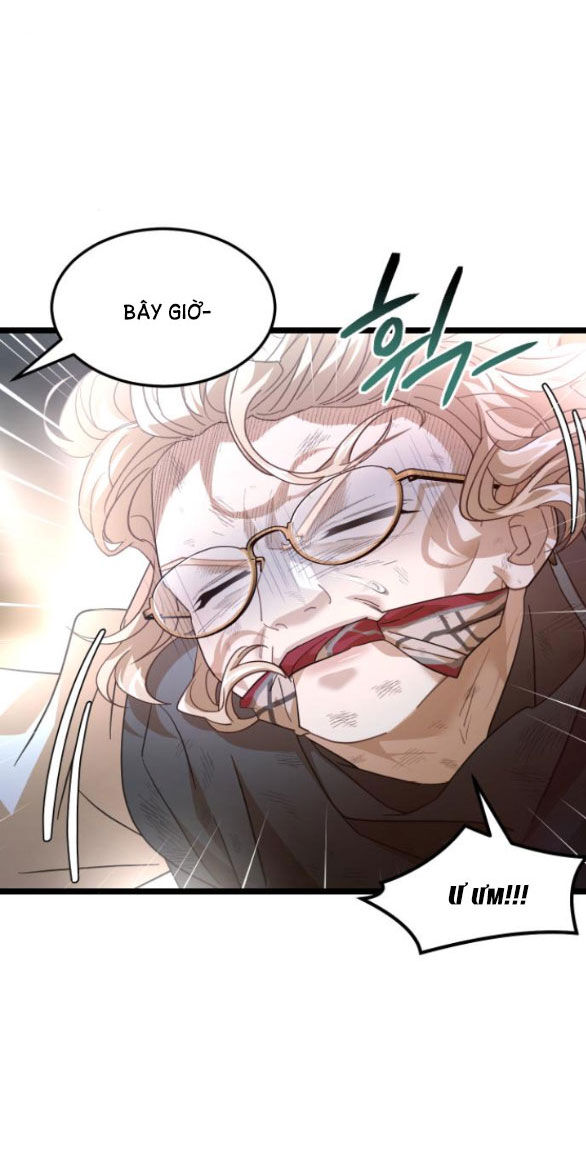 Trăng Tối: Kỉ Nguyên Máu Chap 591 - Next Chap 592