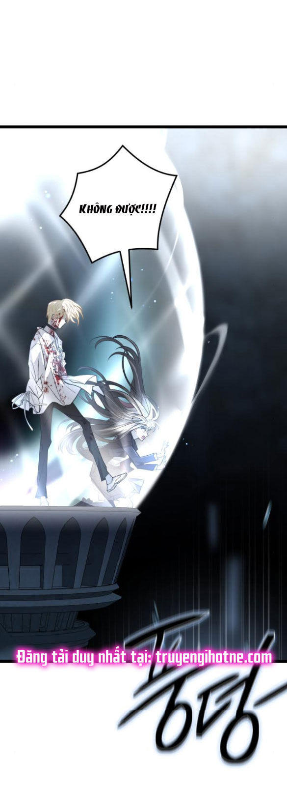 Trăng Tối: Kỉ Nguyên Máu Chap 611 - Next Chap 612